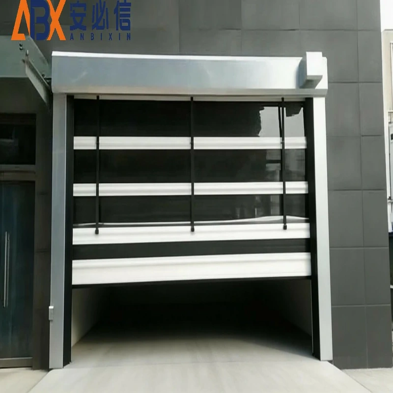 桂林背带堆积门