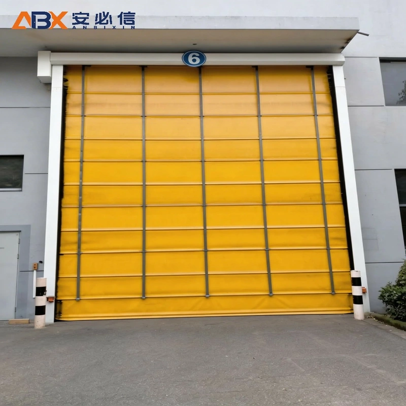 桂林机械式门封